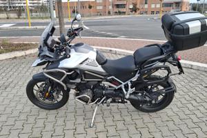 Triumph Tiger 1200 GT PRO
