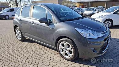 Citroen C3 BlueHDi 75 Exclusive