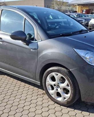 Citroen C3 BlueHDi 75 Exclusive