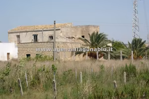 Terreno Edificabile a Marsala