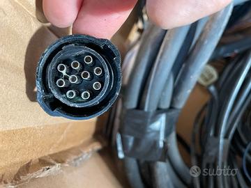 manatta ad incasso yamaha