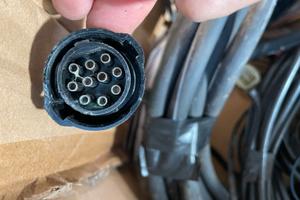 manatta ad incasso yamaha