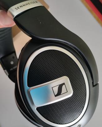 Cuffie Sennheiser HD599 SE
