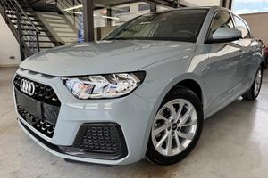 Audi A1 Sportback 30 1.0 TFSI Advanced 116cv
