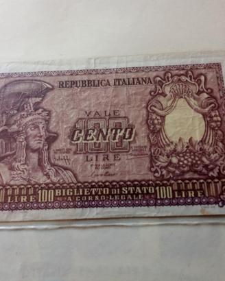 banconota