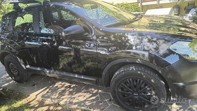 Nissan Qashqai  1.5 diesel