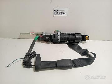 CINTURA DI SICUREZZA ANTERIORE SINISTRA VOLVO XC60