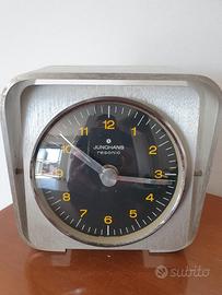 orologio junghans resonic