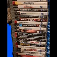 videogiochi ps3 e xbox 360