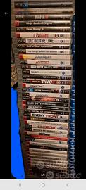 videogiochi ps3 e xbox 360