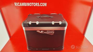 VALIGIA TOURATECH ZEGA PRO2 AND-BLACK