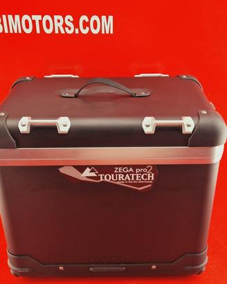 VALIGIA TOURATECH ZEGA PRO2 AND-BLACK