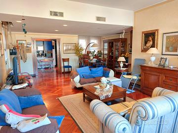 Bonaria Rifinito Panoramico Ultimo Piano