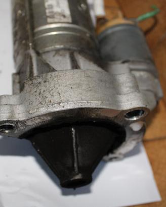 Motorino Avviamento Valeo D8R27 Ducato Boxer Jumpe