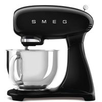 Smeg SMF03BLEU  Impastatrice full color Nero