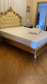Letto matrimoniale