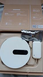 modem iliad boxILLIAD MODEM ROUTER ILIAD BOX FIBRA