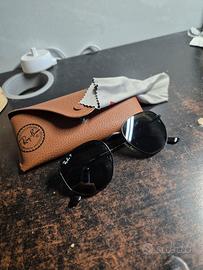 Occhiali Ray Ban con lenti fotocromatiche 