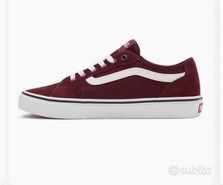 scarpe vans originali 39