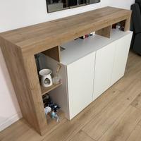 Mobile soggiorno Mondo Convenienza