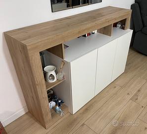 Mobile soggiorno Mondo Convenienza