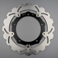 Disco Anteriore Margherita 267mm XMAX 125 250 /ABS