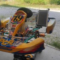 Kart PCR MXK3 2008 
