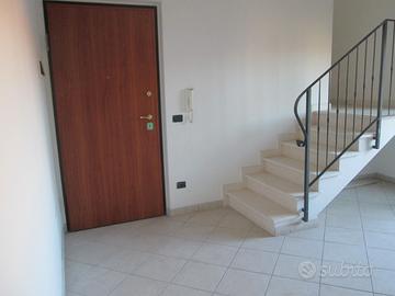 Rif. 308 Duplex a Montesilvano