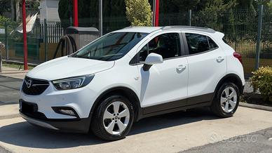 Opel Mokka X 1.6 Ecotec 115CV 4x2 Start&Stop b-Col