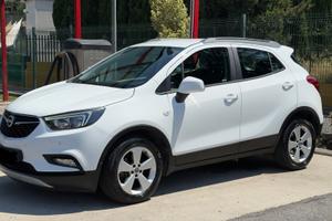 Opel Mokka X 1.6 Ecotec 115CV 4x2 Start&Stop b-Col