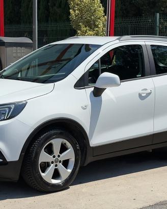 Opel Mokka X 1.6 Ecotec 115CV 4x2 Start&Stop b-Col