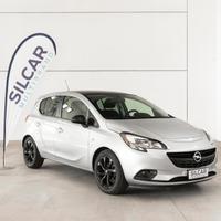 Opel Corsa 1.4 90CV GPL B-COLOR