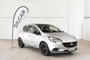Opel Corsa 1.4 90CV GPL B-COLOR