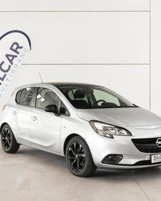 Opel Corsa 1.4 90CV GPL B-COLOR