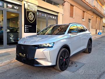 DS 7 BlueHDi 130 aut. Performance Line+