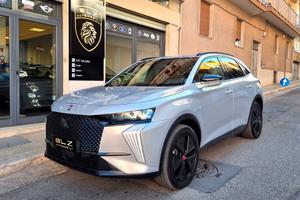 DS 7 BlueHDi 130 aut. Performance Line+