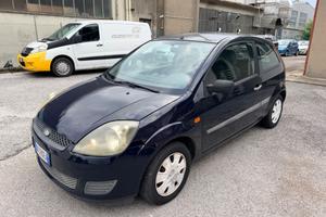 Ford Fiesta 1.4 TDCi 68cv VAN
