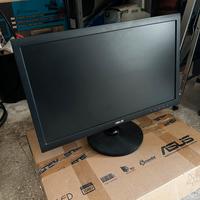 Monitor ASUS VS228