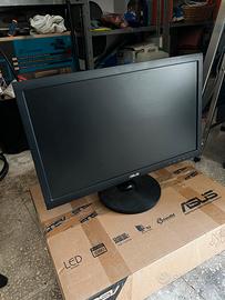 Monitor ASUS VS228
