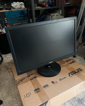 Monitor ASUS VS228
