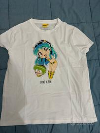 Tshirt Urusei Yatsura tg m
