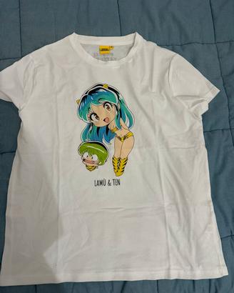 Tshirt Urusei Yatsura tg m