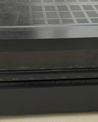 Sintoamplificatore Onkyo tx-nr 509