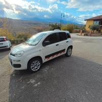 Fiat Panda 0.9 TwinAir Turbo S&S 4x4 Pop Van 2 pos
