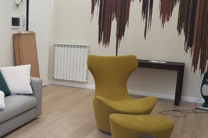 Ammobiliato e rifinito talsano con posti auto