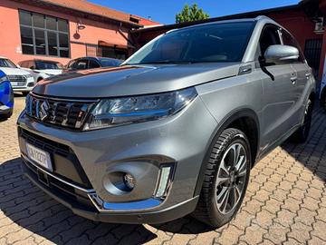 SUZUKI Vitara 1.5 FULL Hybrid A/T 4WD AllGrip St