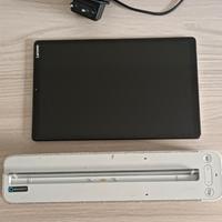 tablet Lenovo M10