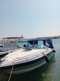 Chaparral 2550 sport