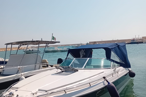 Chaparral 2550 sport