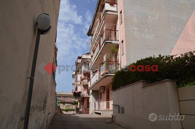 Appartamento Scafati [Cod. rif 3229741VRG]